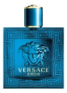 Versace Eros туалетная вода 50мл тестер