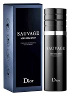 Christian Dior Sauvage Very Cool Spray туалетная вода 100мл