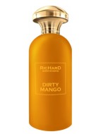 Christian Richard Dirty Mango  парфюмерная вода 100мл 