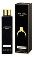 Lady Gaga Fame (Black Fluid) лосьон для тела 200мл