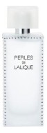 Lalique Perles De Lalique набор (п/вода 100мл   пуховка д/тела 5г)