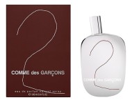 Comme des Garcons 2 парфюмерная вода 100мл