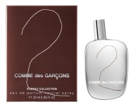 Comme des Garcons 2 парфюмерная вода 25мл