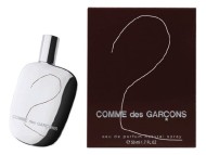 Comme des Garcons 2 парфюмерная вода 50мл