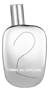 Comme des Garcons 2 парфюмерная вода 100мл тестер
