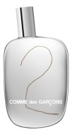 Comme des Garcons 2 парфюмерная вода 25мл тестер