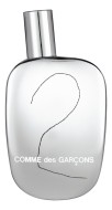 Comme des Garcons 2 парфюмерная вода 50мл тестер