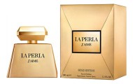 La Perla J`Aime Gold Edition парфюмерная вода 100мл