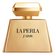 La Perla J`Aime Gold Edition парфюмерная вода 100мл тестер