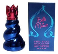 Nina Ricci Les Belles de Ricci Belle de Minuit туалетная вода 30мл