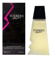 Iceberg 