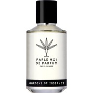 Parle Moi De Parfum Gardens Of India /79 парфюмерная вода  50мл