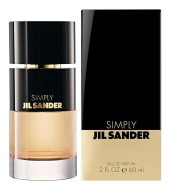Jil Sander Simply парфюмерная вода 60мл