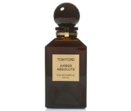 Tom Ford Amber Absolute свеча 72г