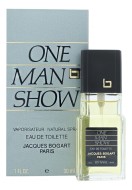 Jacques Bogart One Men Show набор (т/вода 100мл   мыло 100г   150мл дезодорант)