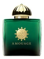 Amouage Epic For Woman парфюмерная вода 100мл тестер