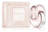 Bvlgari Omnia Crystalline L`Eau De Parfum парфюмерная вода 65мл