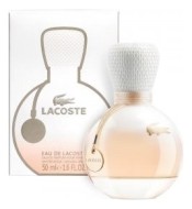 Lacoste Eau de Lacoste парфюмерная вода 50мл