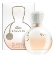 Lacoste Eau de Lacoste парфюмерная вода 90мл