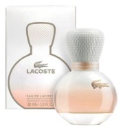 Lacoste Eau de Lacoste парфюмерная вода 30мл