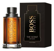 Hugo Boss Boss The Scent Intense парфюмерная вода 100мл