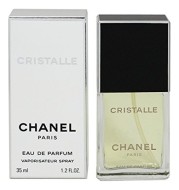 Chanel Cristalle Eau De Parfum парфюмерная вода 35мл