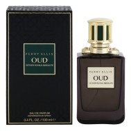 Perry Ellis Vetiver Royale Absolute парфюмерная вода 100мл