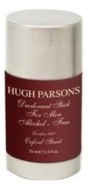 Hugh Parsons Oxford Street дезодорант твердый 75г
