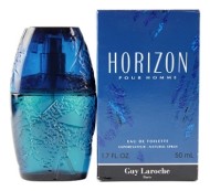 Guy Laroche Horizon Pour Homme туалетная вода 50мл