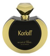 Korloff Paris Un Soir a Paris парфюмерная вода 100мл тестер