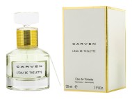 Carven L`Eau De Toilette туалетная вода 30мл