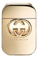 Gucci Guilty Woman туалетная вода 75мл тестер