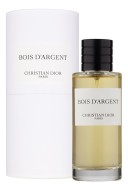 Christian Dior Bois D`Argent парфюмерная вода 15мл запаска