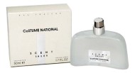 CoSTUME NATIONAL Scent Sheer парфюмерная вода 50мл