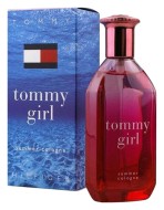 Tommy Hilfiger Tommy Girl Summer 2003 одеколон 100мл