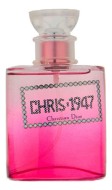 Christian Dior Chris 1947 туалетная вода 50мл тестер