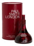 Paul Smith London Women парфюмерная вода 50мл