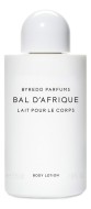 Byredo Bal D`Afrique лосьон для тела 225мл