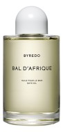 Byredo Bal D`Afrique масло для ванны 250мл