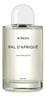 Byredo Bal D`Afrique масло для тела 250мл