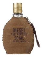 Diesel Fuel For Life Men туалетная вода 50мл тестер