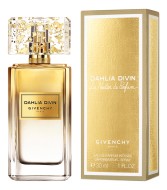 Givenchy Dahlia Divin Le Nectar De Parfum парфюмерная вода 30мл
