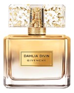 Givenchy Dahlia Divin Le Nectar De Parfum парфюмерная вода 75мл тестер