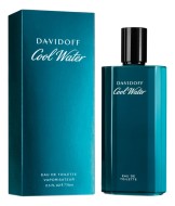 Davidoff Cool Water For Men туалетная вода 75мл