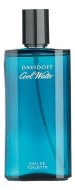 Davidoff Cool Water For Men туалетная вода 100мл тестер