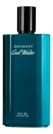 Davidoff Cool Water For Men туалетная вода 125мл тестер