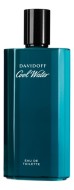 Davidoff Cool Water For Men туалетная вода 75мл тестер
