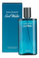 Davidoff Cool Water For Men туалетная вода 100мл