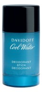 Davidoff Cool Water For Men дезодорант твердый 75г