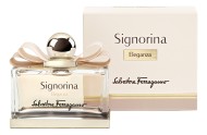 Salvatore Ferragamo Signorina Eleganza парфюмерная вода 100мл